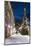 Christmas Market, Haupt Square, Schladming, Steiermark, Austria, Europe-Richard Nebesky-Mounted Photographic Print