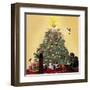 Christmas Morning-Nancy Tillman-Framed Art Print