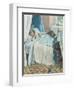 Christmas Morning-null-Framed Giclee Print