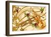 Christmas Music I-Janice Gaynor-Framed Art Print