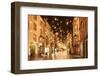 Christmas Night-Yue Lan-Framed Photographic Print