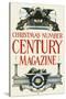 Christmas Number, Century Magazine-null-Stretched Canvas
