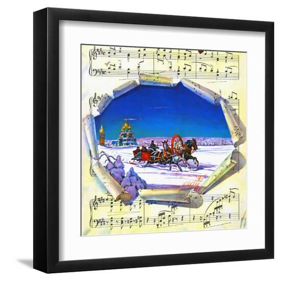 Art Print, , large