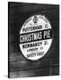 Christmas Pie-J. Chettlburgh-Stretched Canvas