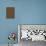 Christmas Pontsettia Repeat-Cyndi Lou-Giclee Print displayed on a wall