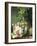 Christmas Posy-Annie Feray Mutrie-Framed Giclee Print