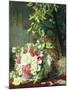 Christmas Posy-Annie Feray Mutrie-Mounted Giclee Print