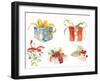 Christmas Presents-Lanie Loreth-Framed Art Print