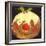 Christmas Pudding-David Cooke-Framed Giclee Print