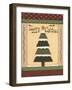 Christmas Quilts IV-Debbie McMaster-Framed Giclee Print