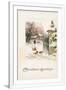 Gramercy White