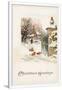 Gramercy White
