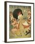 Christmas Shopping 1919-Gerda Wegener-Framed Photographic Print