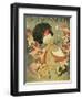 Christmas Shopping 1919-Gerda Wegener-Framed Photographic Print