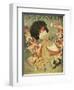 Christmas Shopping 1919-Gerda Wegener-Framed Photographic Print