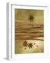 Christmas Spices (Cinnamon Sticks and Star Anise)-Achim Sass-Framed Photographic Print