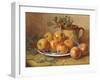 Christmas Still Life-Eloise Harriet Stannard-Framed Giclee Print