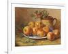 Christmas Still Life-Eloise Harriet Stannard-Framed Giclee Print