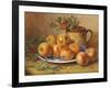 Christmas Still Life-Eloise Harriet Stannard-Framed Giclee Print