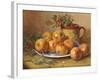 Christmas Still Life-Eloise Harriet Stannard-Framed Giclee Print