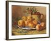 Christmas Still Life-Eloise Harriet Stannard-Framed Giclee Print