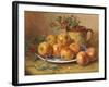 Christmas Still Life-Eloise Harriet Stannard-Framed Giclee Print