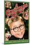 Christmas Story - One Sheet-null-Mounted Standard Poster