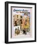 Christmas Story-Strobridge-Framed Art Print