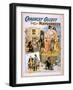 Christmas Story-Strobridge-Framed Art Print