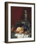 Christmas Table-Eloise Harriet Stannard-Framed Giclee Print