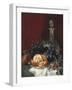 Christmas Table-Eloise Harriet Stannard-Framed Giclee Print