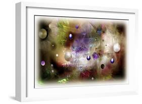 Christmas Time 2-RUNA-Framed Giclee Print