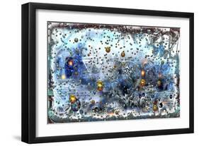 Christmas Time 5-RUNA-Framed Giclee Print