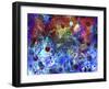 Christmas Time 6 A-RUNA-Framed Giclee Print