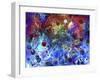 Christmas Time 6 A-RUNA-Framed Giclee Print