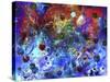 Christmas Time 6 A-RUNA-Stretched Canvas