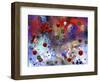 Christmas Time 6-RUNA-Framed Giclee Print