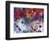 Christmas Time 6-RUNA-Framed Giclee Print