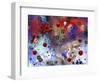 Christmas Time 6-RUNA-Framed Giclee Print