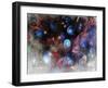 Christmas Time 7-RUNA-Framed Premium Giclee Print