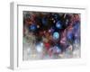 Christmas Time 7-RUNA-Framed Premium Giclee Print