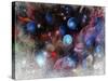 Christmas Time 7-RUNA-Stretched Canvas