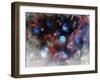 Christmas Time 7-RUNA-Framed Giclee Print