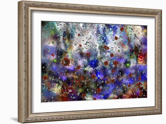 Christmas Time 9-RUNA-Framed Giclee Print