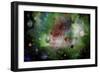 Christmas Time-RUNA-Framed Giclee Print