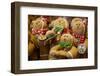 Christmas Toys, England, United Kingdom, Europe-Frank Fell-Framed Photographic Print