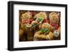 Christmas Toys, England, United Kingdom, Europe-Frank Fell-Framed Photographic Print