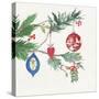 Christmas Toys-PI Studio-Stretched Canvas