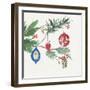 Christmas Toys-PI Studio-Framed Art Print