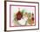 Christmas Toys-Beverly Johnston-Framed Giclee Print